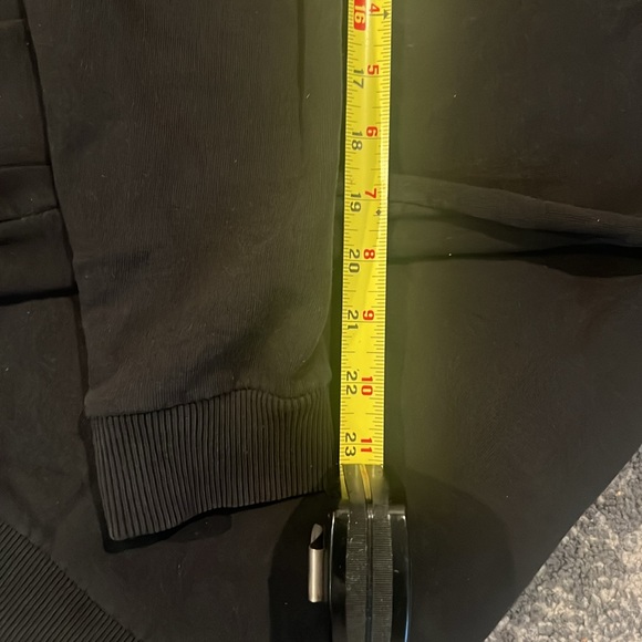 Black Sweater - Picture 3 of 4